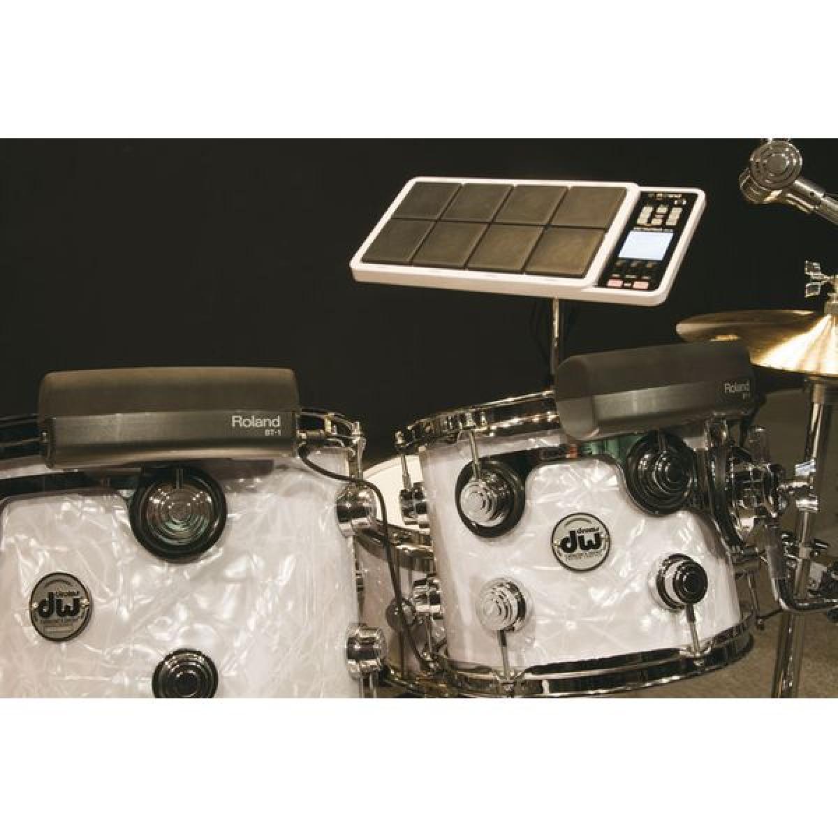 Roland BT-1 Bar Trigger Pad - BimotorDJ